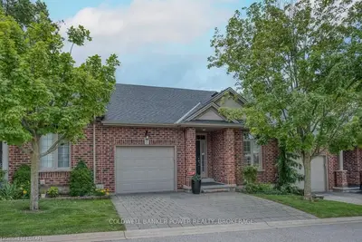 455 HYDE PARK Road 7, London North, ON N6H 3R9