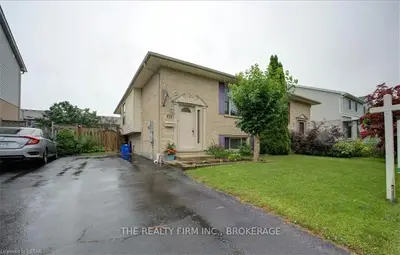 175 MARTINET Avenue, London East, ON N5V 4K2