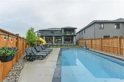 867 ZAIFMAN Circle, London North, ON N5X 0M9