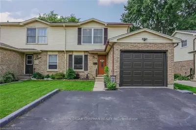 15 GLENROY Road, London South, ON N5Z 4H2