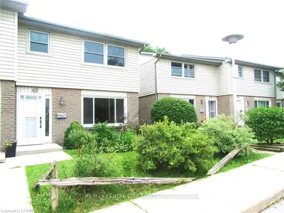 690 LITTLE GREY Street 62, London East, ON N5Z 4M9