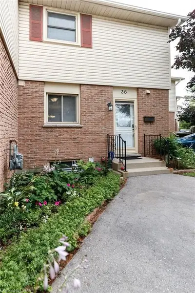 230 CLARKE Road 36, London East, ON N5W 5P5