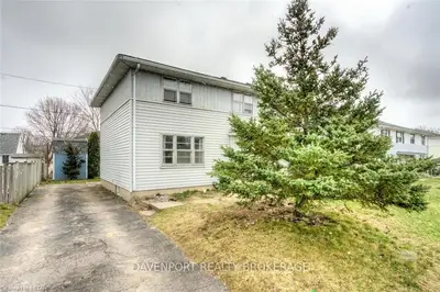38 WISTOW Street, London East, ON N5Y 1E1