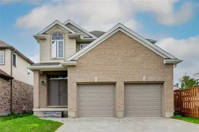 505 SOPHIA Crescent, London North, ON N6H 5L4