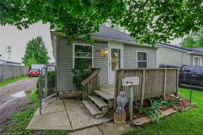 515 THIRD Street, London East, ON N5V 2C1