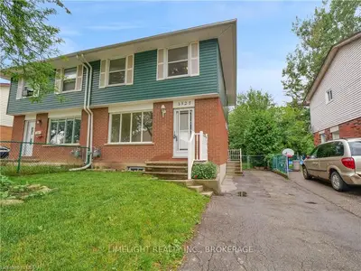 1327 LIMBERLOST Road, London North, ON N6G 2W4