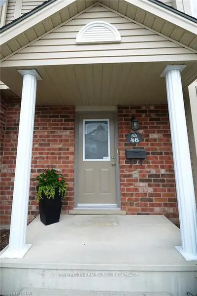 1625 PURSER Street 46, London East, ON N5Y 0A7