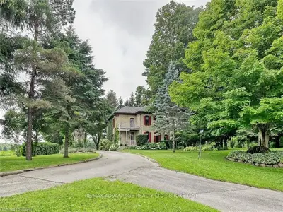 36985 Scotch Line, Southwold, On N5l 1j1