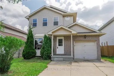 987 Prosperity Court, London East, On N5v 5c7