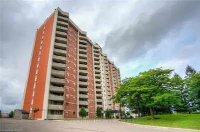 1103 JALNA Boulevard 1507, London South, ON N6E 2W8