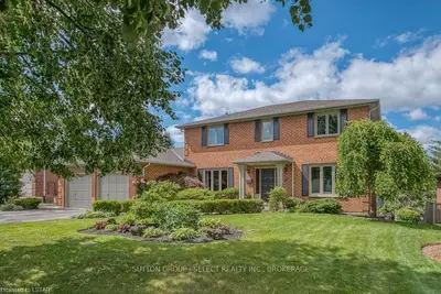 47 ROSECLIFFE Crescent, London South, ON N6K 3X5