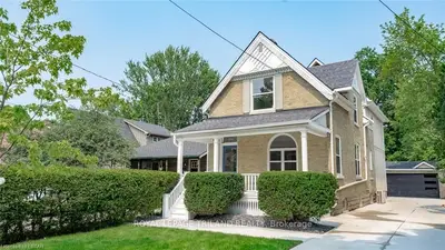 916 COLBORNE Street, London East, ON N6A 4A4