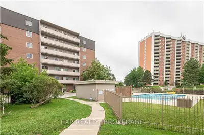 1106 JALNA Boulevard 701, London South, ON N6E 2R9
