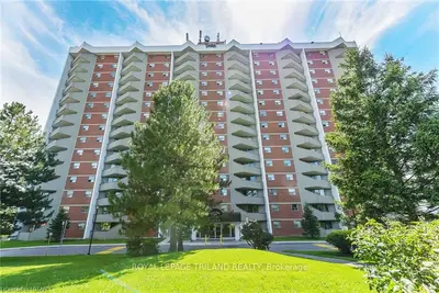 1105 JALNA Boulevard 1609, London South, ON N6E 2S9