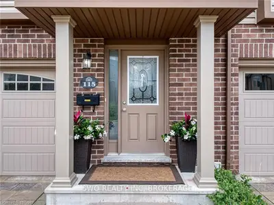 2635 BATEMAN Trail 115, London South, ON N6L 0B1