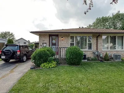 51 EDGEMERE Place, London South, ON N5Z 4M7