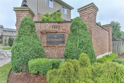 1320 SAVANNAH Drive 30, London North, ON N5X 0B7