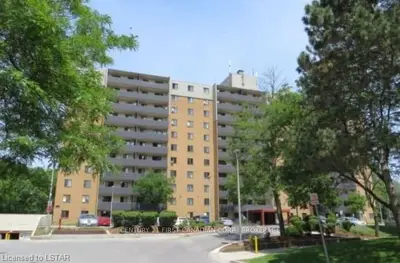 750 KIPPS Lane 714, London East, ON N5Y 4R9