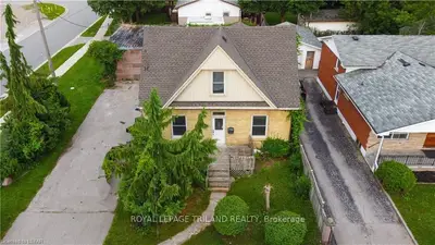 555 FIRST Street, London East, ON N5V 1Z6