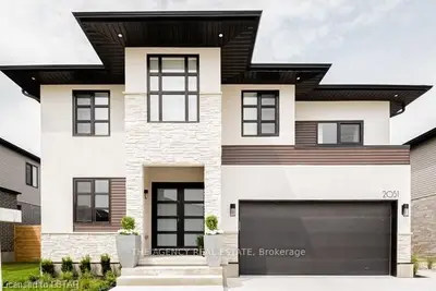 2051 IRONWOOD Road, London South, ON N6K 0H8