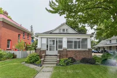 11 S MAIN Street S, Lambton Shores, ON N0N 1J0