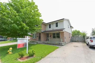 998 LAWSON Road, London North, ON N6G 3M2