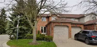 70 SUNNYSIDE Drive 50, London North, ON N5X 3W5