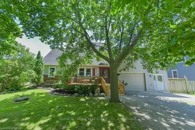 595 WINBLEST Avenue, London South, ON N6C 3C4