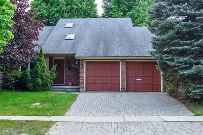 1844 PHILLBROOK Drive, London North, ON N5X 2Z7