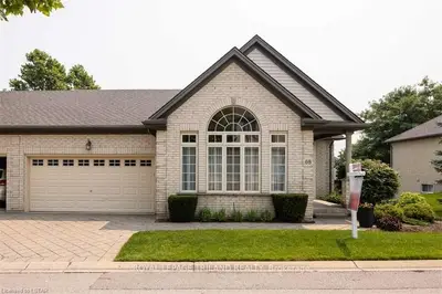 505 BLUE JAY Drive 68, London North, ON N5X 4K7