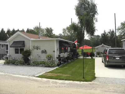 9338 WEST IPPERWASH Road R-7, Lambton Shores, ON N0N 1J2