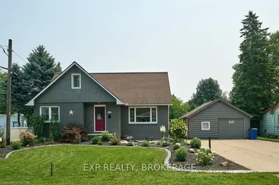 612 FULLER Street, Chatham-Kent, ON N0P 1M0