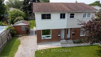 838 HILDA Avenue, Chatham-Kent, ON N8A 4T1