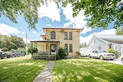10141 IONA Road, Southwold, ON N0L 1P0