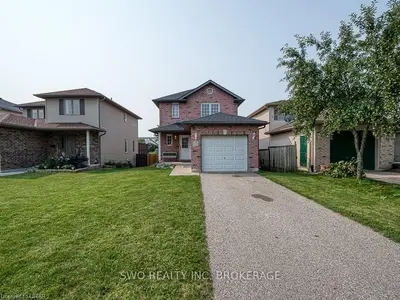 37 Herford Street, Tillsonburg, On N4g 4v1