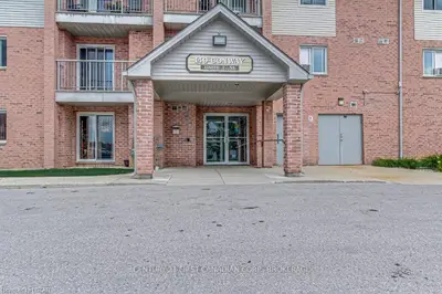 140 CONWAY Drive 6, London South, ON N6E 3N2