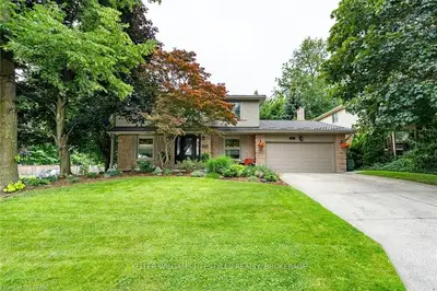 767 BARCLAY Road, London South, ON N6K 1K4