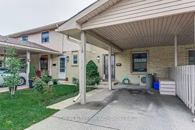1318 HIGHBURY Avenue N 18, London East, ON N5Y 5E5