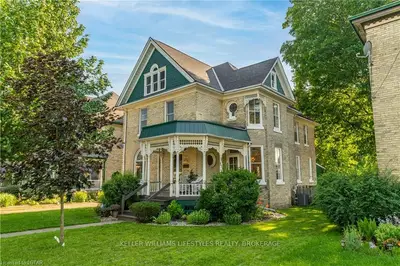 140 OXFORD Street, Strathroy-Caradoc, ON N7G 3A5