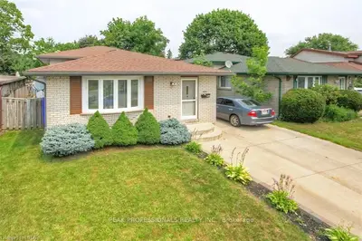 466 FERNDALE Avenue, London South, ON N6C 2Z1