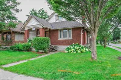 535 CHARLOTTE Street, London East, ON N5W 4A6