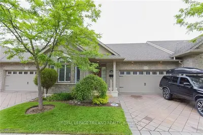 2295 KAINS Road 14, London South, ON N6K 5E2