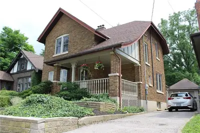301 HURON Street, London East, ON N6A 2K1