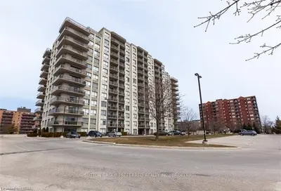 353 COMMISSIONERS Road 1003, London South, ON N6J 0A3
