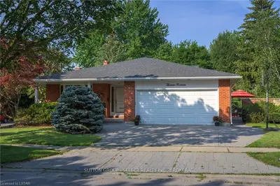 1314 HASTINGS Drive, London North, ON N5X 2J2
