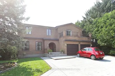 977 CRUMLIN SIDE Road, London East, ON N5V 1R6
