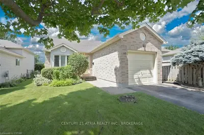 325 LIGHTHOUSE Road 46, London South, ON N6M 1H8