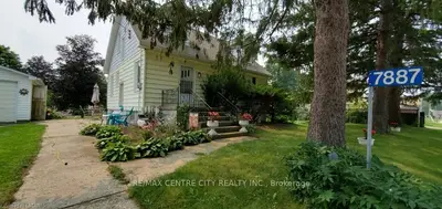 7887 Union Road, Southwold, On N0l 1k0