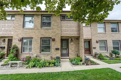 652 WONDERLAND Road S, London South, ON N6K 1L8