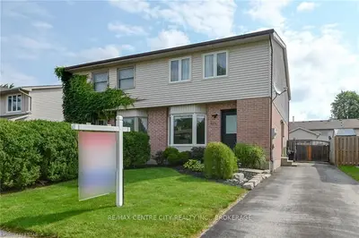 225 MARTINET Avenue, London East, ON N5V 4B2